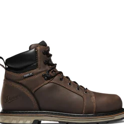 Online Danner Steel Yard Brown