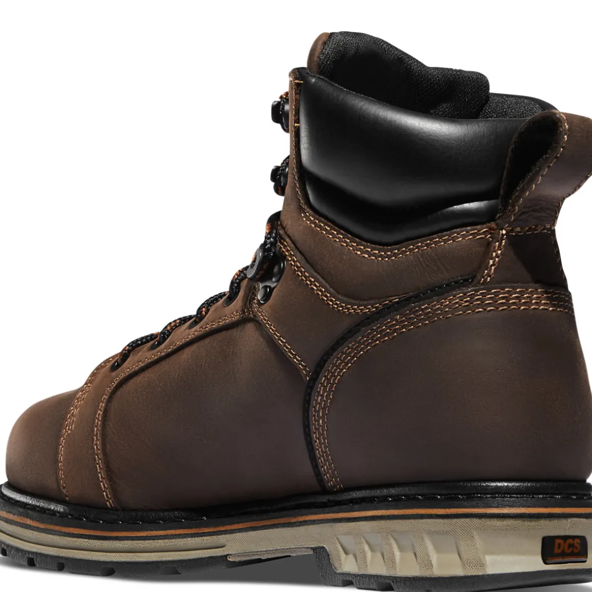Online Danner Steel Yard Brown