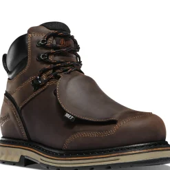 Online Danner Steel Yard Brown