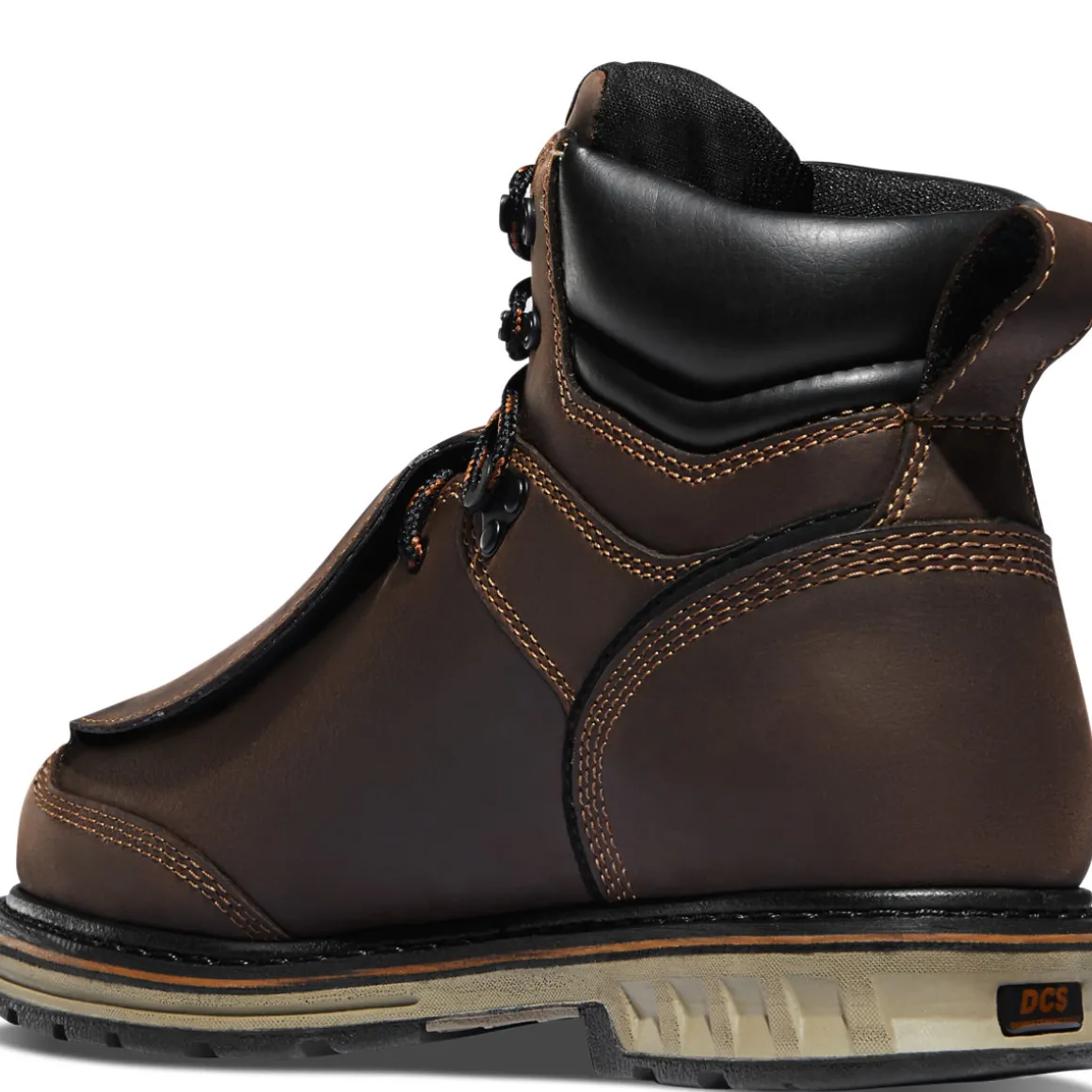 Online Danner Steel Yard Brown
