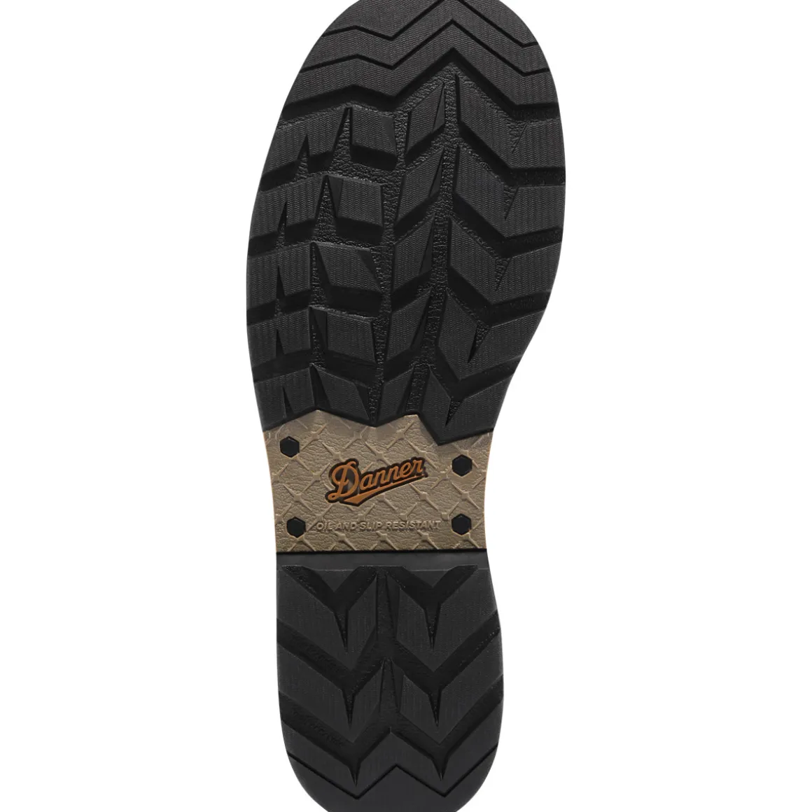 Online Danner Steel Yard Brown