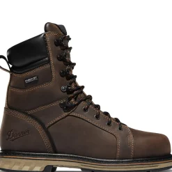 Discount Danner Steel Yard Brown
