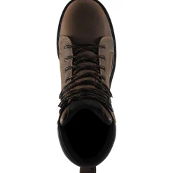 Discount Danner Steel Yard Brown