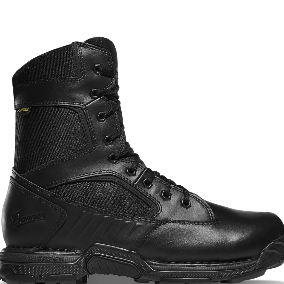 Flash Sale Danner Striker Bolt Side-Zip Black