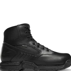 Outlet Danner Striker Bolt Side-Zip Black