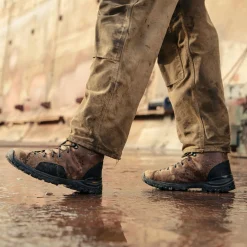 Cheap Danner Stronghold DarkBrown