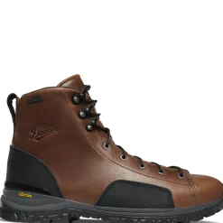 Fashion Danner Stronghold DarkBrown