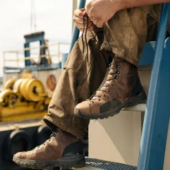 Fashion Danner Stronghold DarkBrown