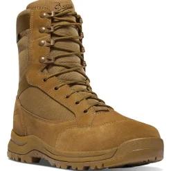 New Danner Tanicus Side-Zip Coyote