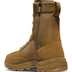 New Danner Tanicus Side-Zip Coyote