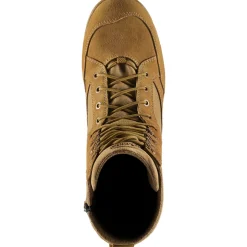 New Danner Tanicus Side-Zip Coyote