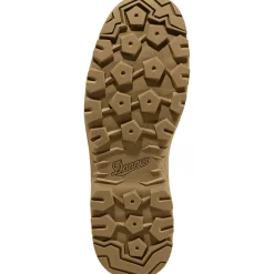 New Danner Tanicus Side-Zip Coyote