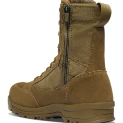 New Danner Tanicus Side-Zip Coyote