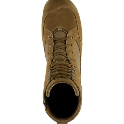 New Danner Tanicus Side-Zip Coyote