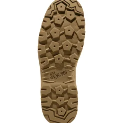 New Danner Tanicus Side-Zip Coyote