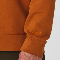 Best Danner Terry Crew GlazedGinger