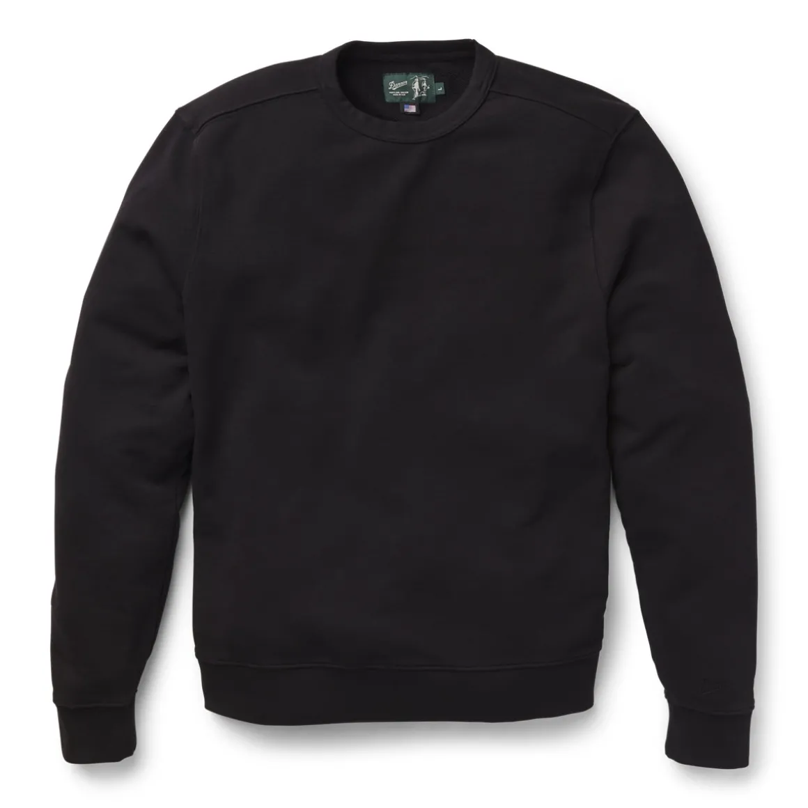Cheap Danner Terry Crew Black