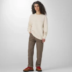 Outlet Danner Terry Crew Natural