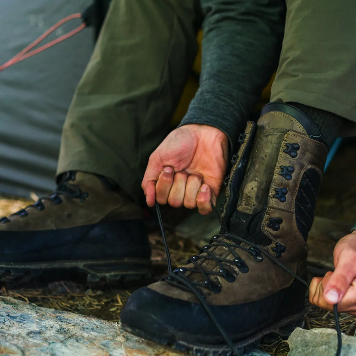 Store Danner Thorofare Sage