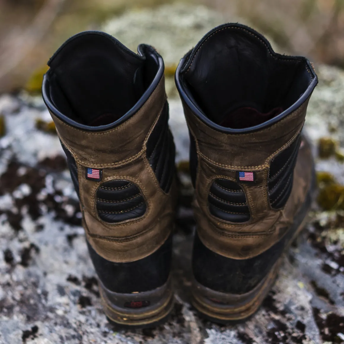 Store Danner Thorofare Sage