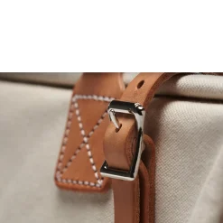 Fashion Danner Tool Bag NaturalCanvas