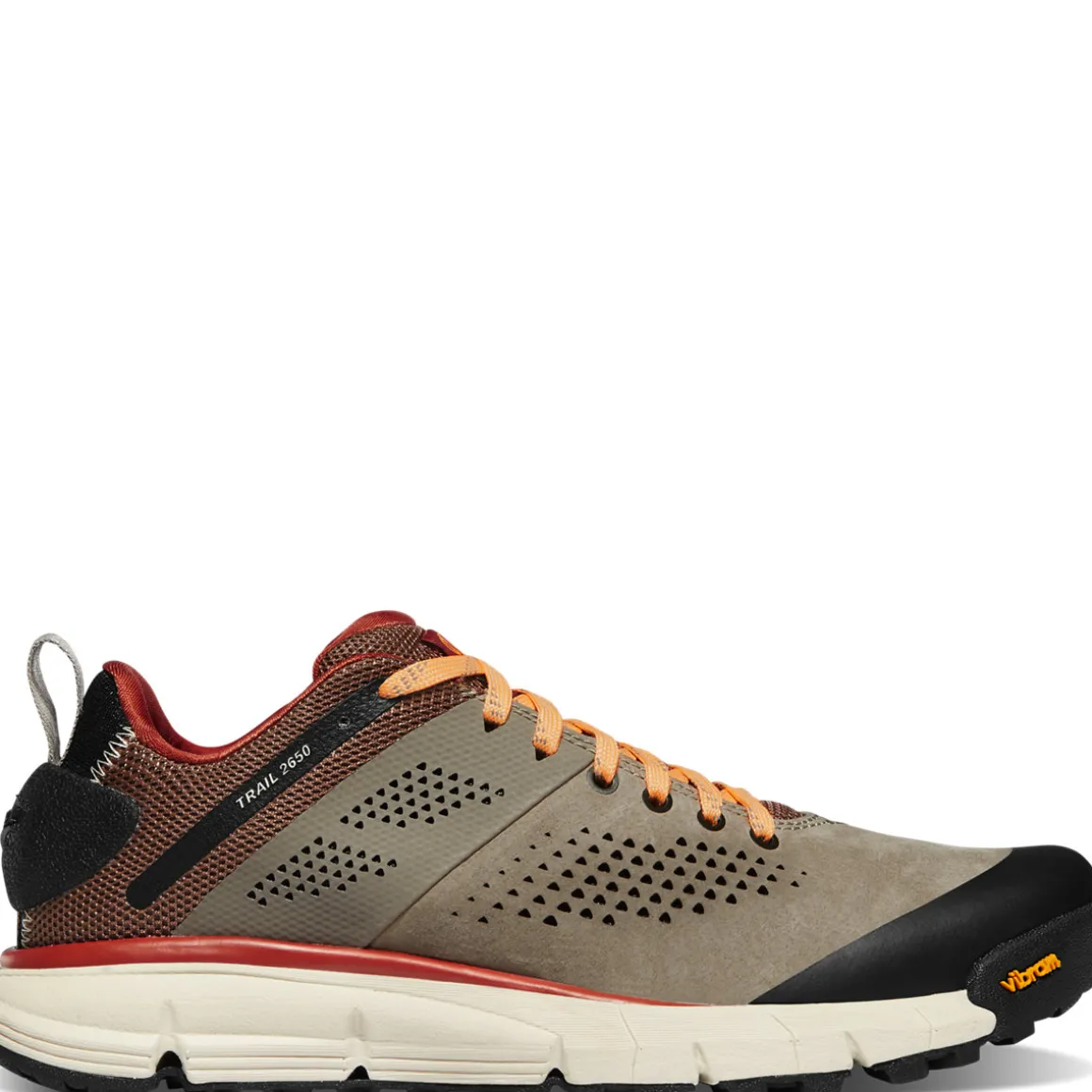 New Danner Trail 2650 DesertTaupe/Picante