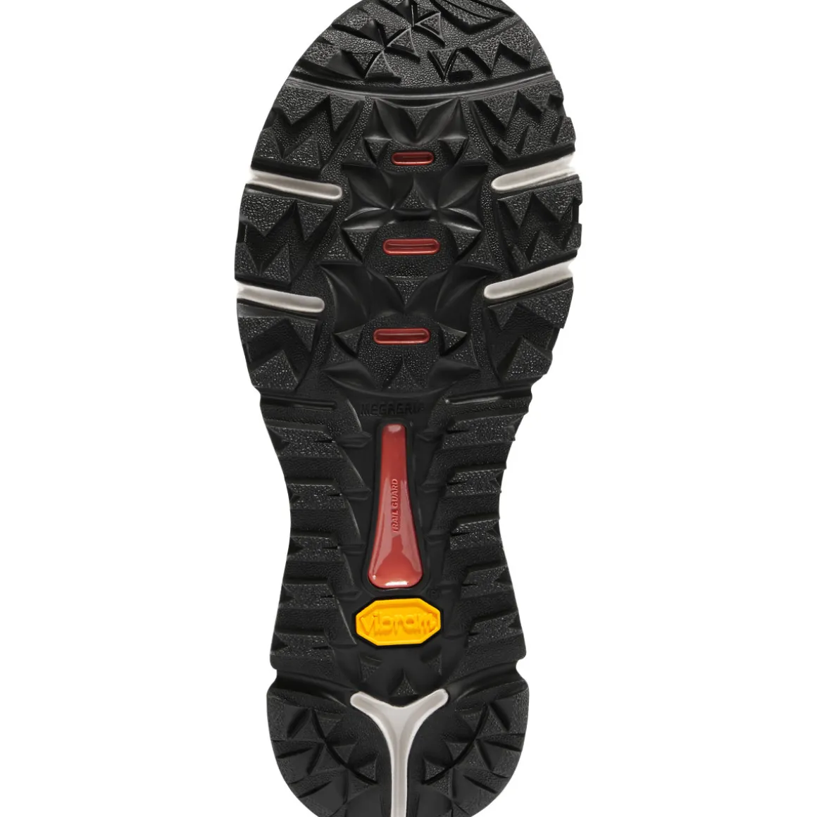 Fashion Danner Trail 2650 HotSauce