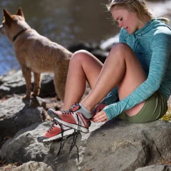 Fashion Danner Trail 2650 HotSauce