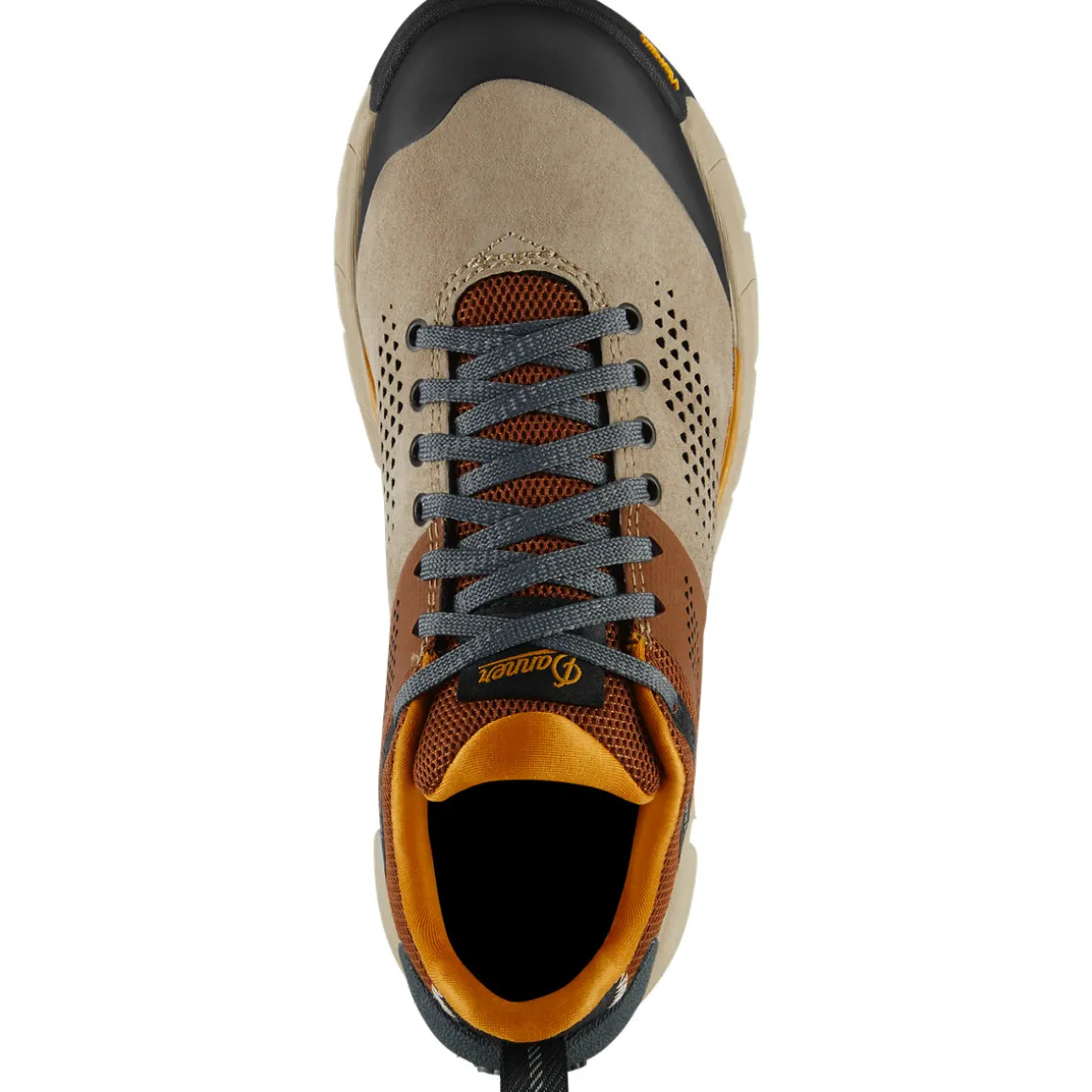 Shop Danner Trail 2650 TimberWolf/BoneBrown