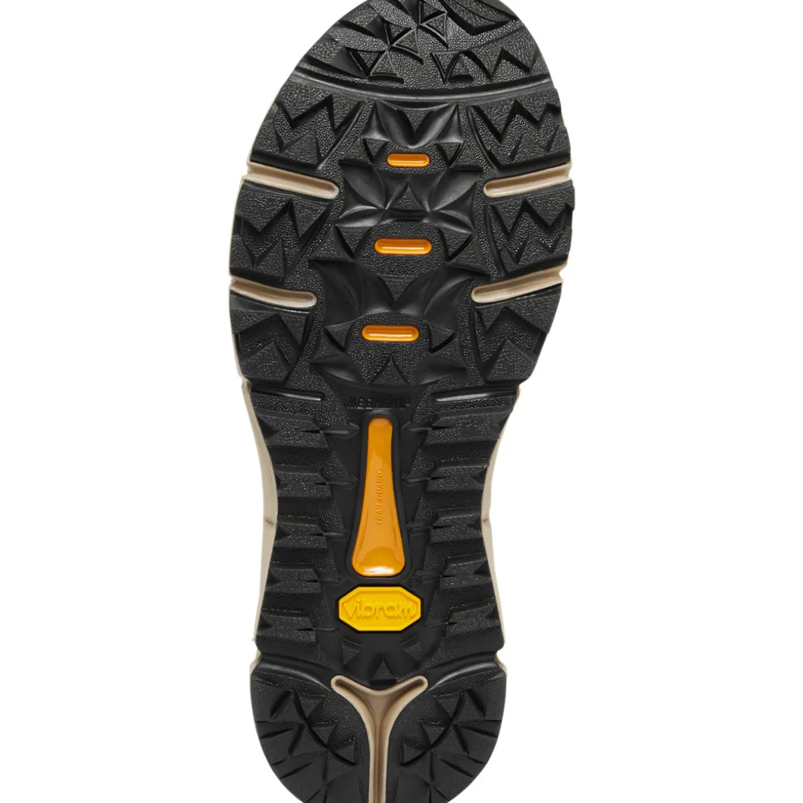 Shop Danner Trail 2650 TimberWolf/BoneBrown