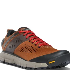 Cheap Danner Trail 2650 Brown/Red