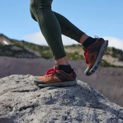 Cheap Danner Trail 2650 Brown/Red