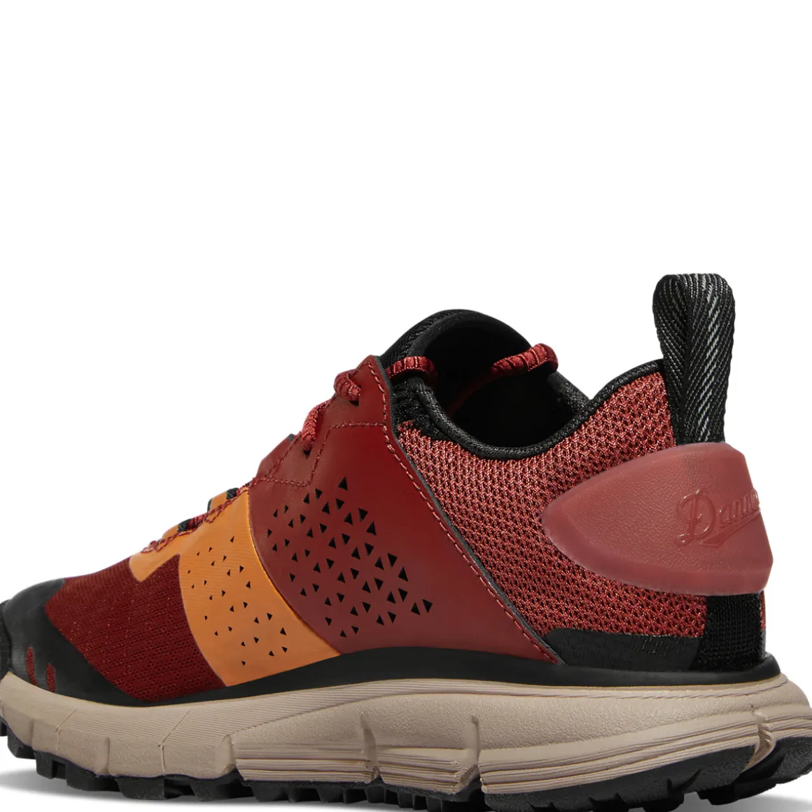 Discount Danner Trail 2650 Campo RedOchre/Caramel