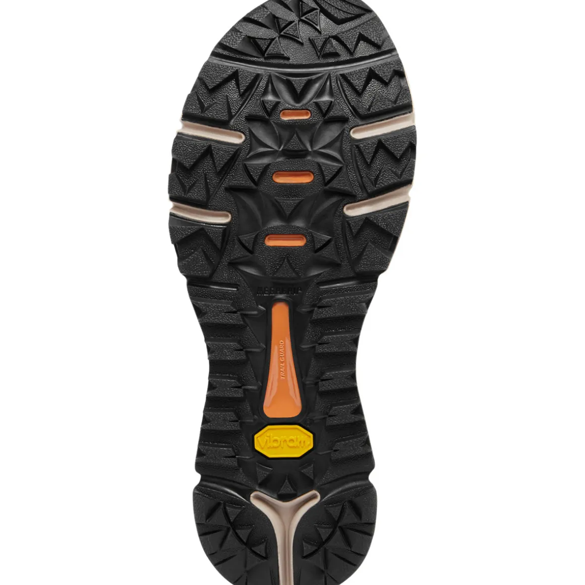Discount Danner Trail 2650 Campo RedOchre/Caramel