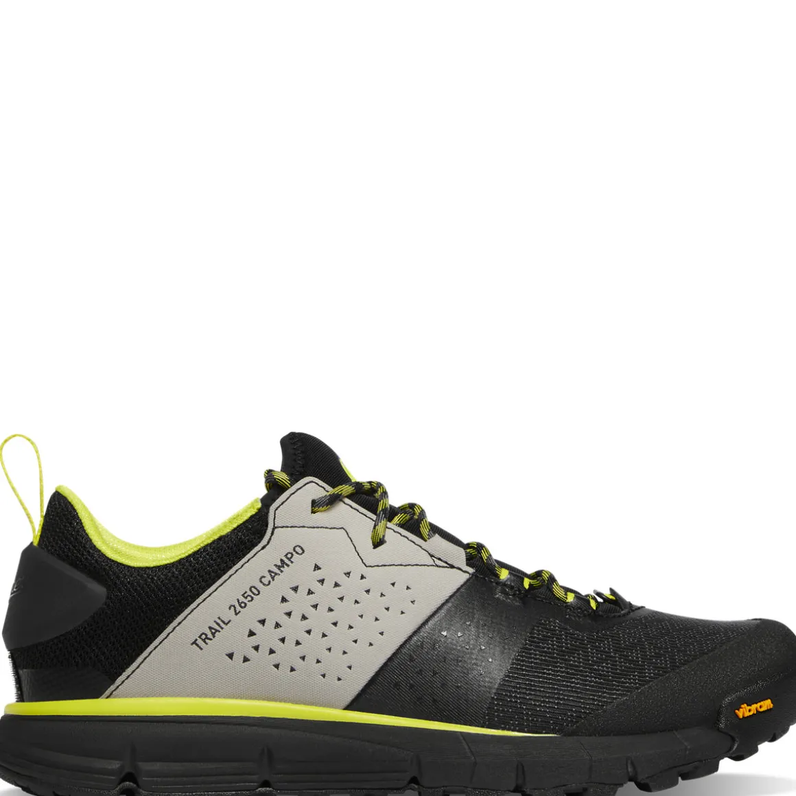 New Danner Trail 2650 Campo Ice/Yellow