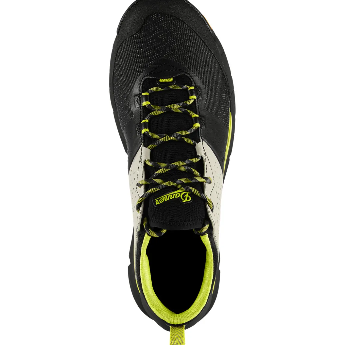 New Danner Trail 2650 Campo Ice/Yellow