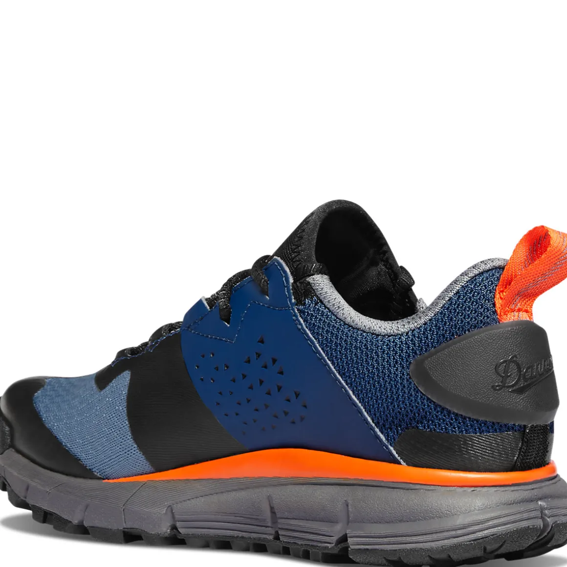 Sale Danner Trail 2650 Campo GTX Blue/Orange