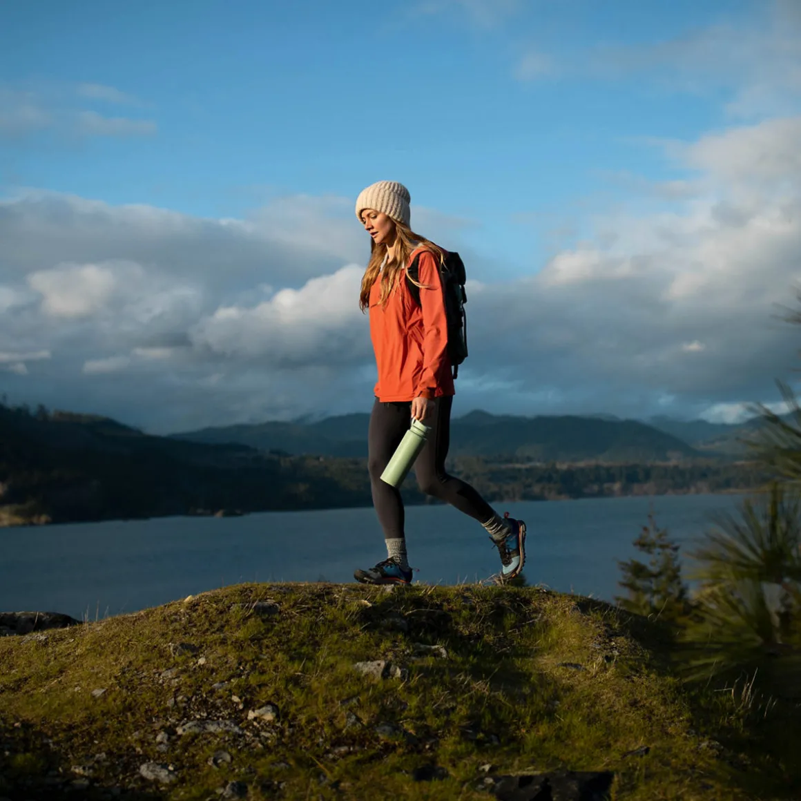 Sale Danner Trail 2650 Campo GTX Blue/Orange