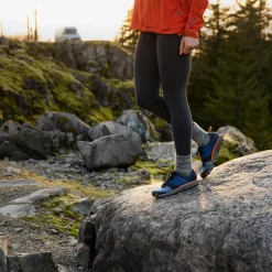 Sale Danner Trail 2650 Campo GTX Blue/Orange