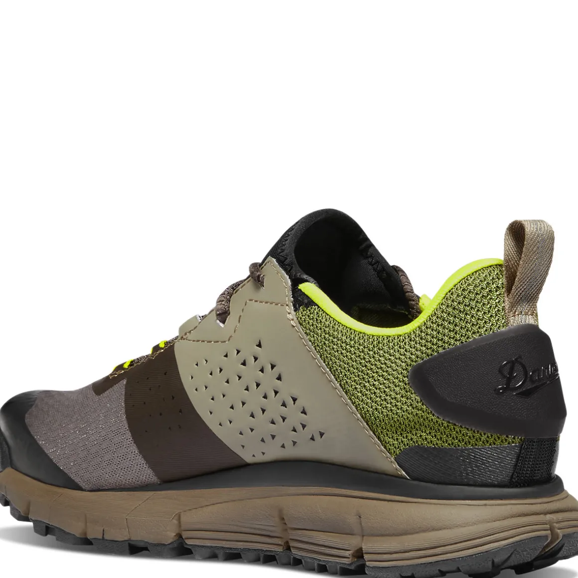 Sale Danner Trail 2650 Campo GTX Brown/MeadowGreen
