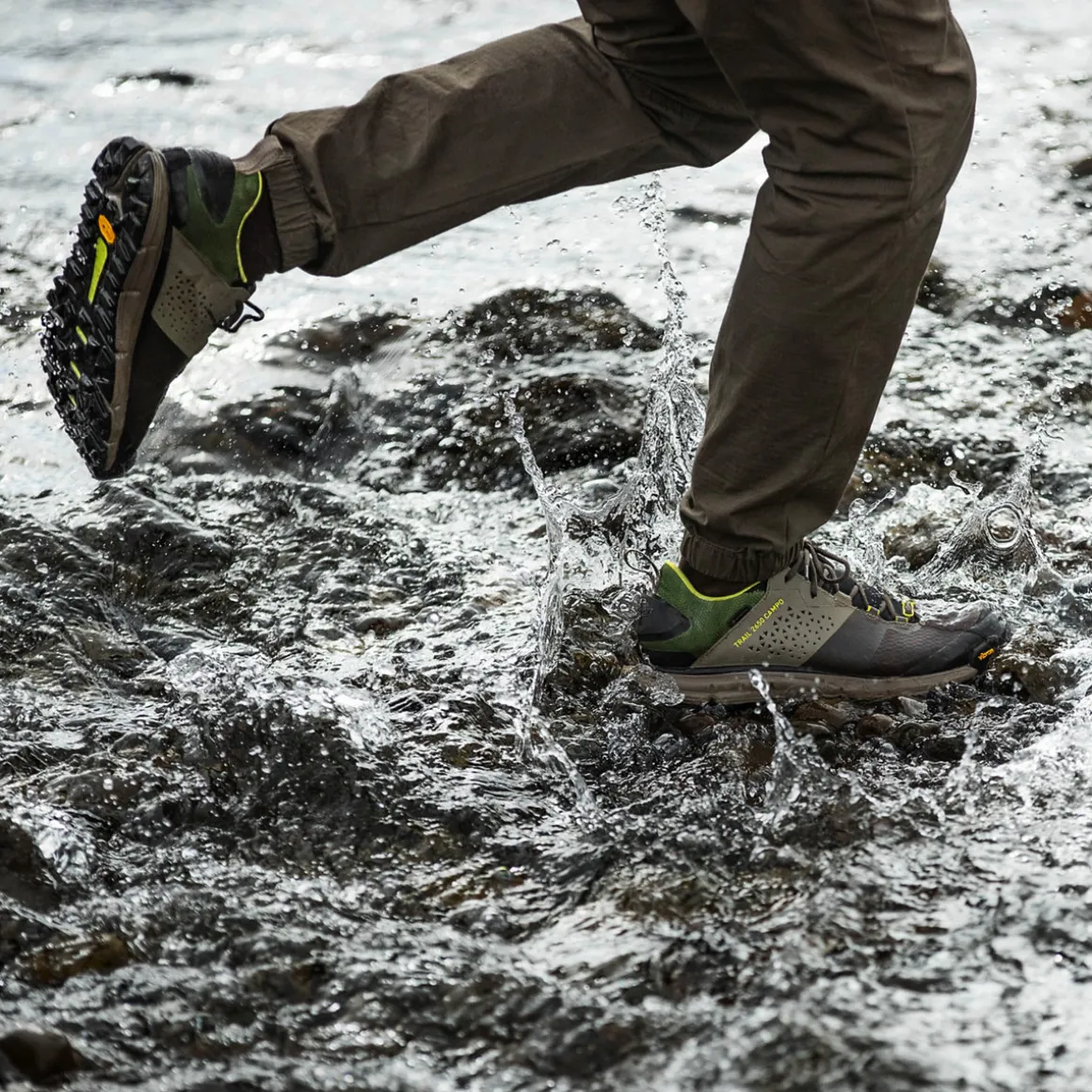 Sale Danner Trail 2650 Campo GTX Brown/MeadowGreen