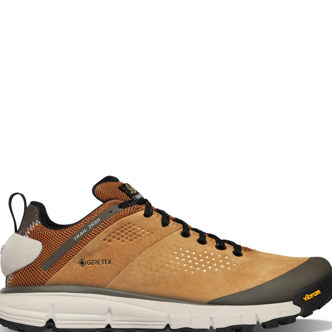 New Danner Trail 2650 GTX PrairieSand/Gray