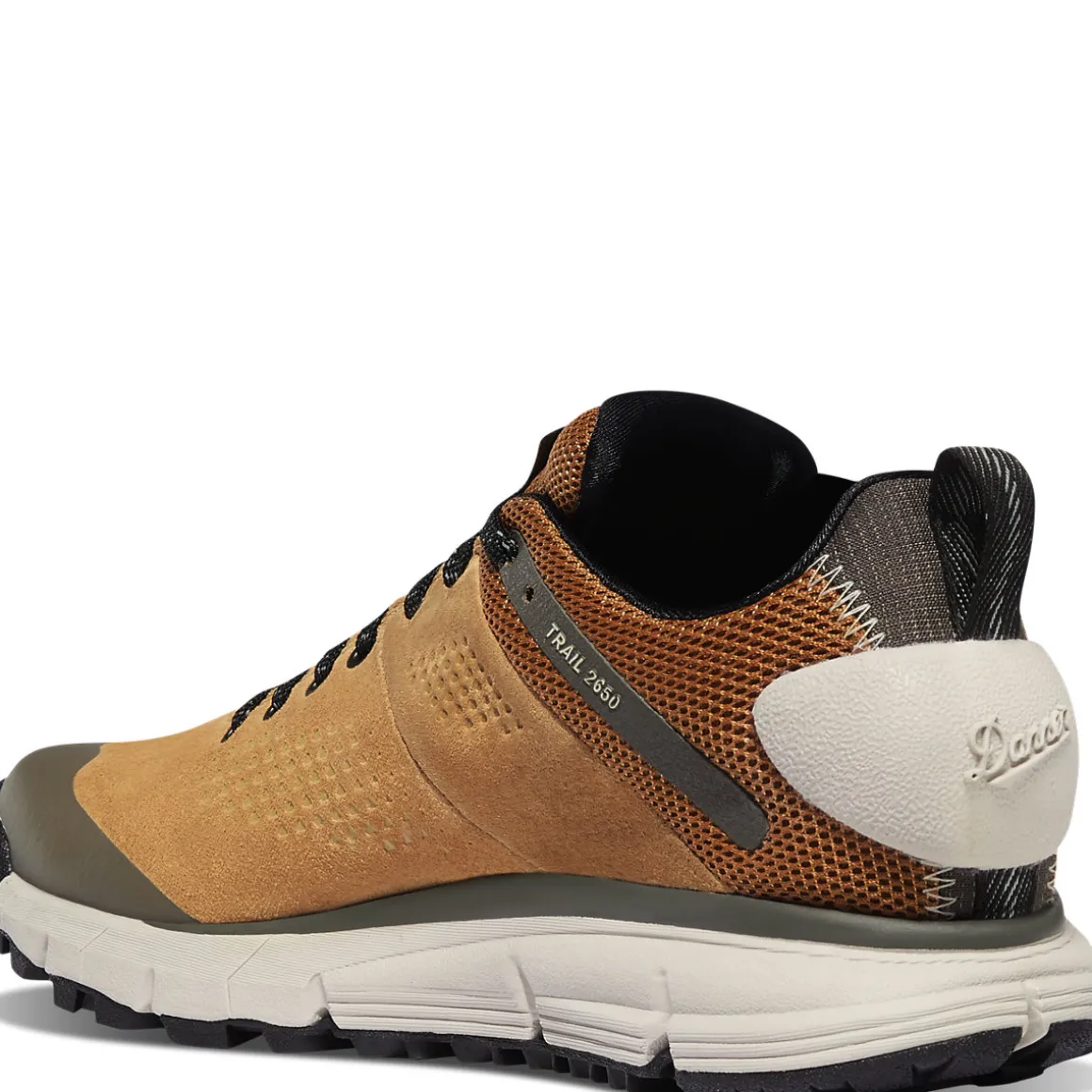New Danner Trail 2650 GTX PrairieSand/Gray