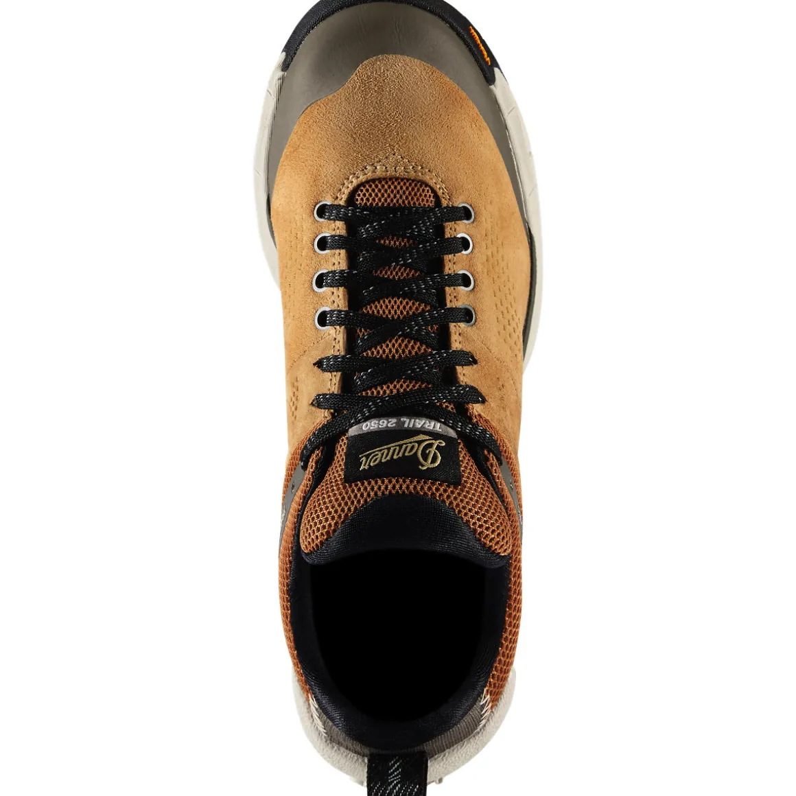 New Danner Trail 2650 GTX PrairieSand/Gray