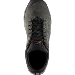 Discount Danner Trail 2650 GTX DarkGray/BrickRed