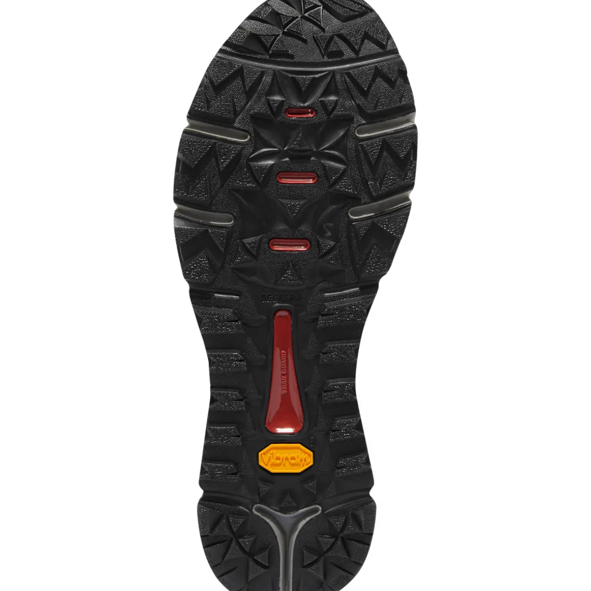Discount Danner Trail 2650 GTX DarkGray/BrickRed