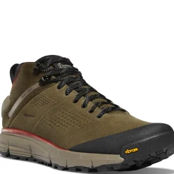 Hot Danner Trail 2650 GTX Mid DustyOlive