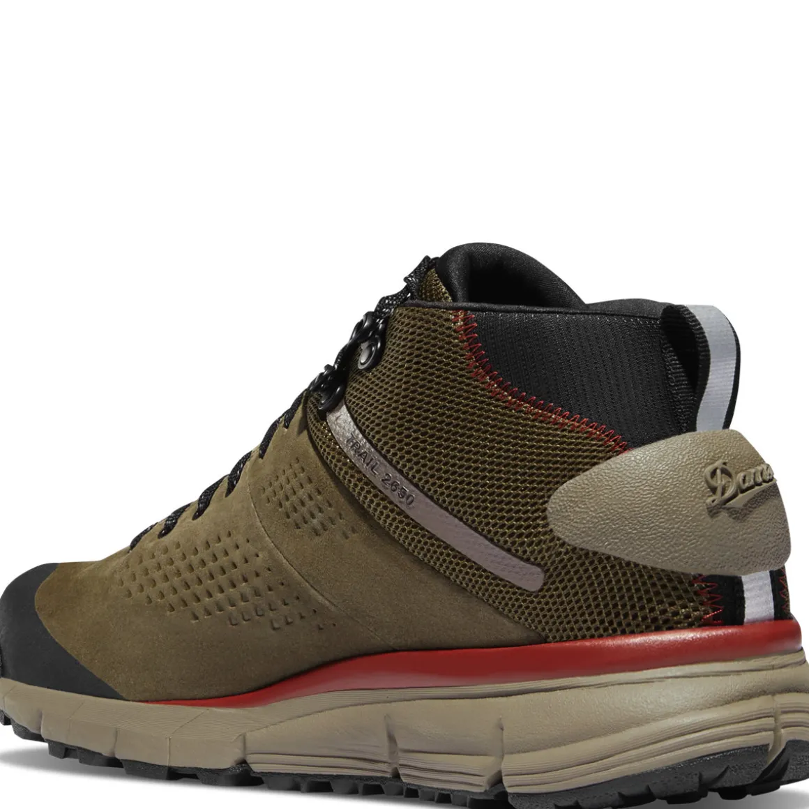 Hot Danner Trail 2650 GTX Mid DustyOlive