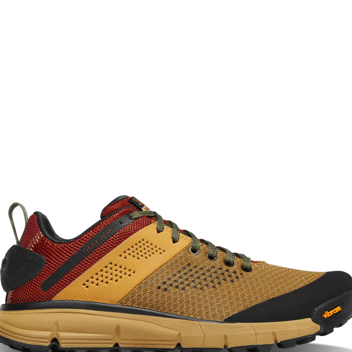 Best Danner Trail 2650 Mesh PaintedHills