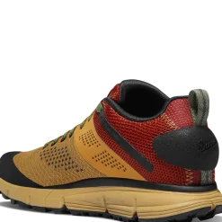 Best Danner Trail 2650 Mesh PaintedHills